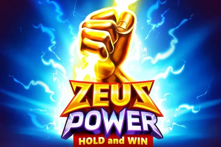 Zeus Power Hold and Win